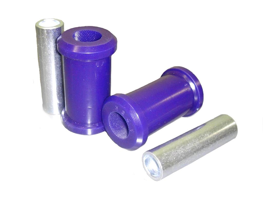 SPF3341K SuperPro Control Arm Bush Kit
