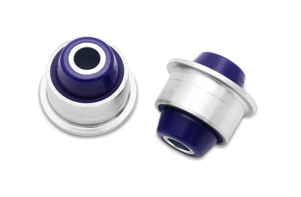 SPF3342K SuperPro Control Arm Bush Kit