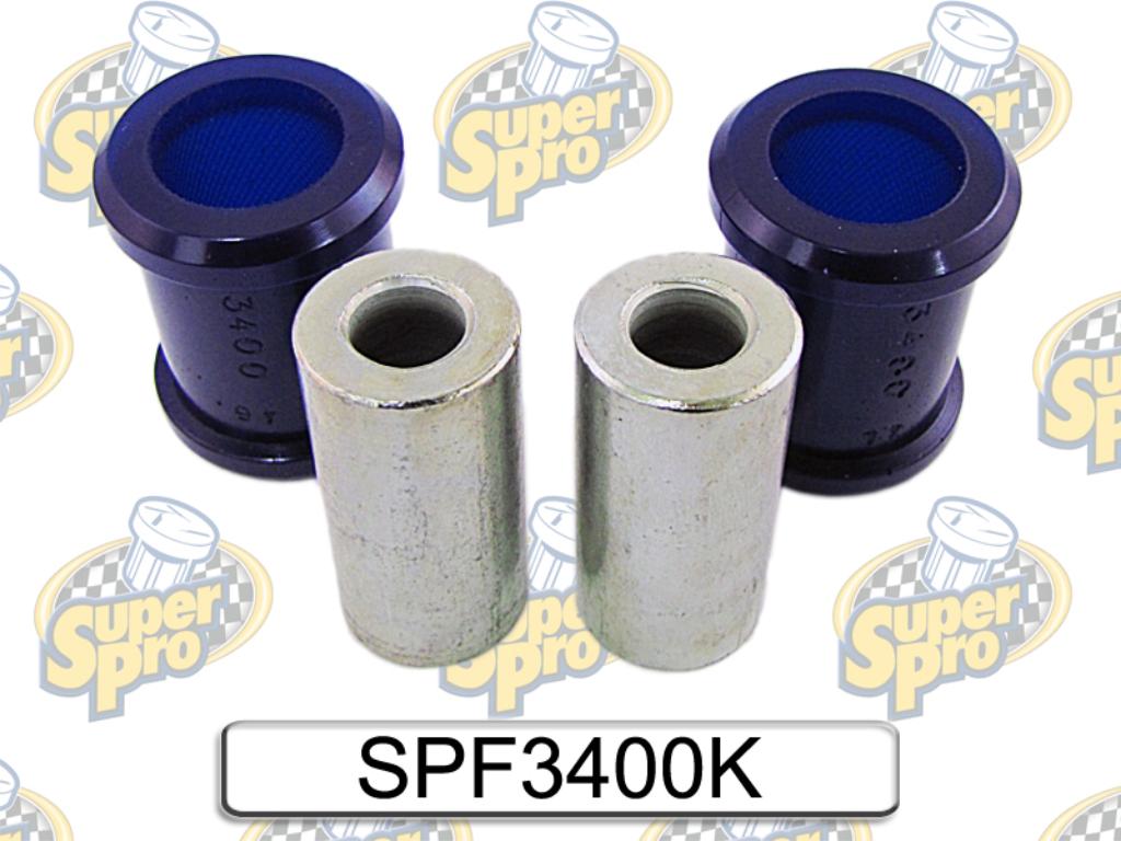 SPF3400K SuperPro Control Arm Bush Kit