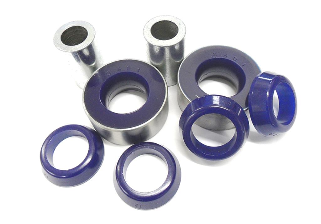 SPF3461K SuperPro Control Arm Bush Kit