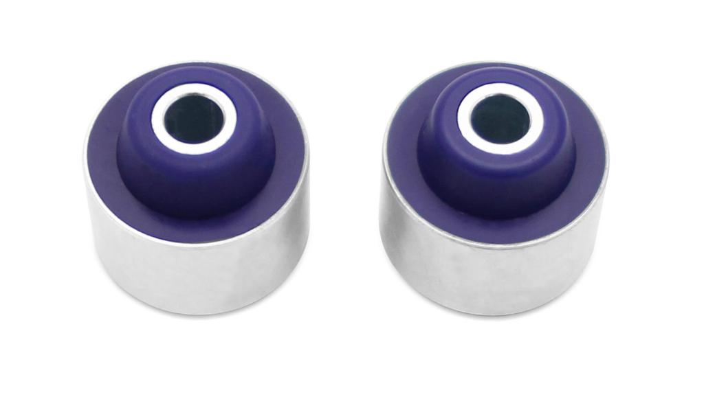 SPF3477K SuperPro Control Arm Bush Kit