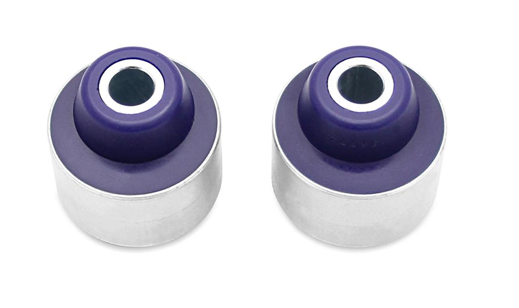 SPF3478K SuperPro Control Arm Bush Kit