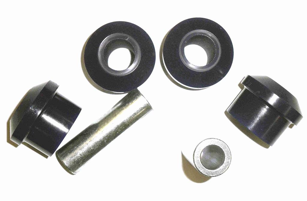 SPF3492K SuperPro Control Arm Bush Kit