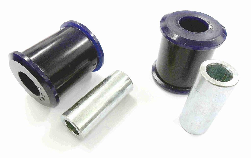 SPF3505K SuperPro Control Arm Bush Kit