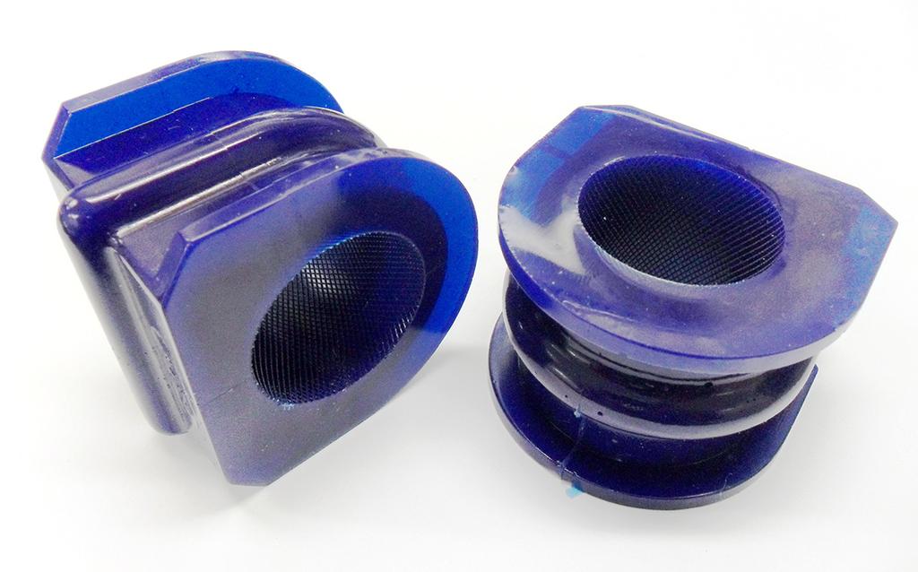 SPF3622-36K SuperPro Bushing Kit