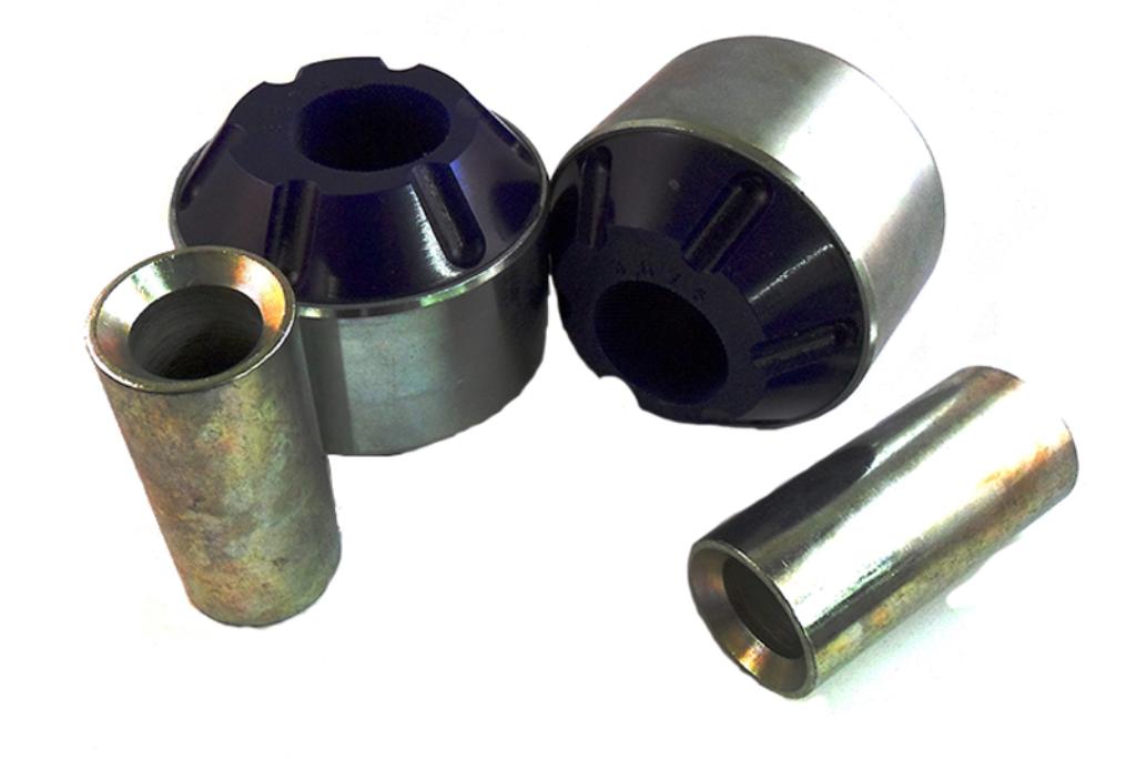 SPF3675K SuperPro Control Arm Bush Kit