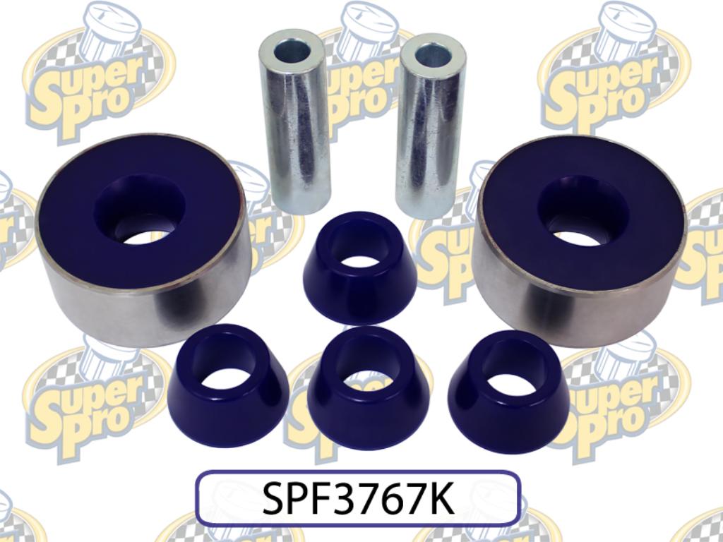 SPF3767K SuperPro Control Arm Bush Kit