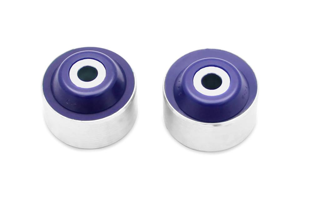 SPF3808K SuperPro Control Arm Lower-Rear Bush Kit - Single Offset