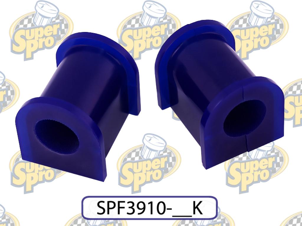 SPF3910-23K SuperPro Anti-Roll Bar Bush Kit