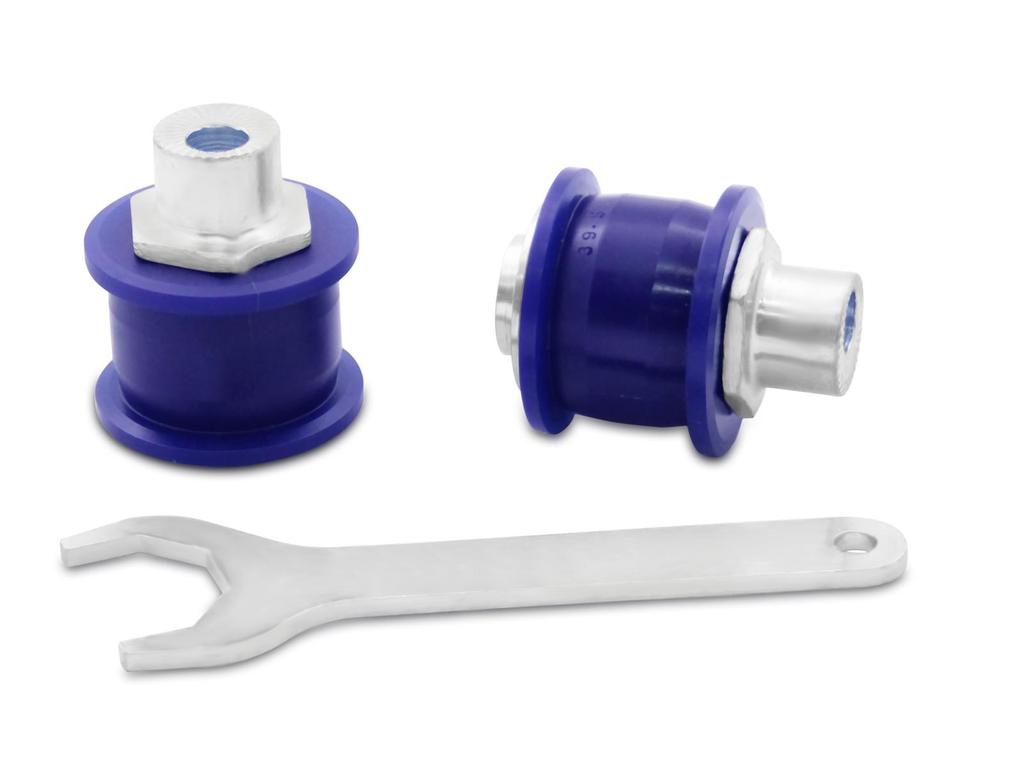 SPF3941K FR CNTRL ARM LWR ADJ INNER KIT