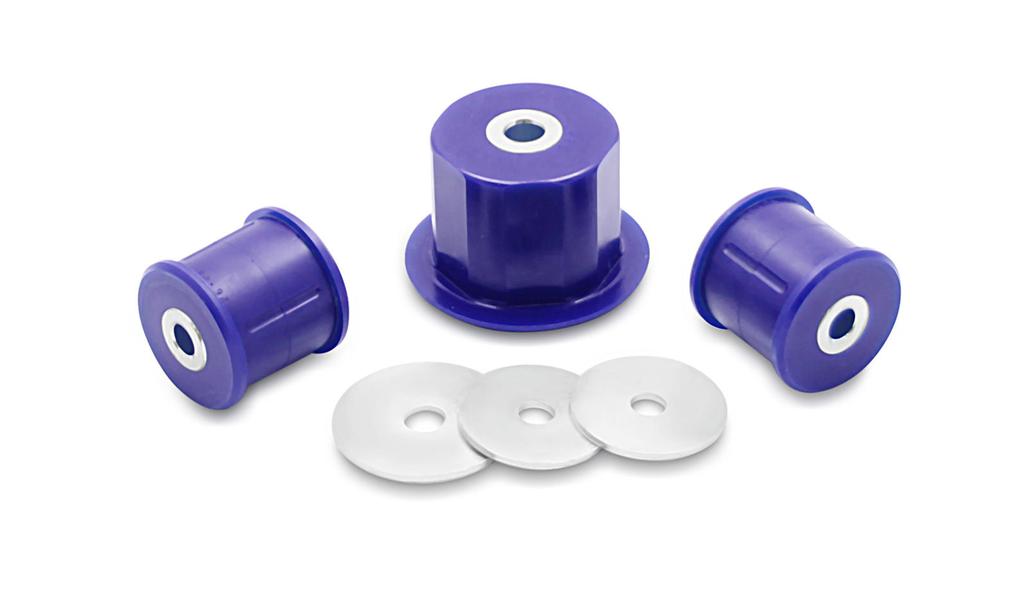 SPF3950-90K SuperPro Differential Front Mount Bush Kit