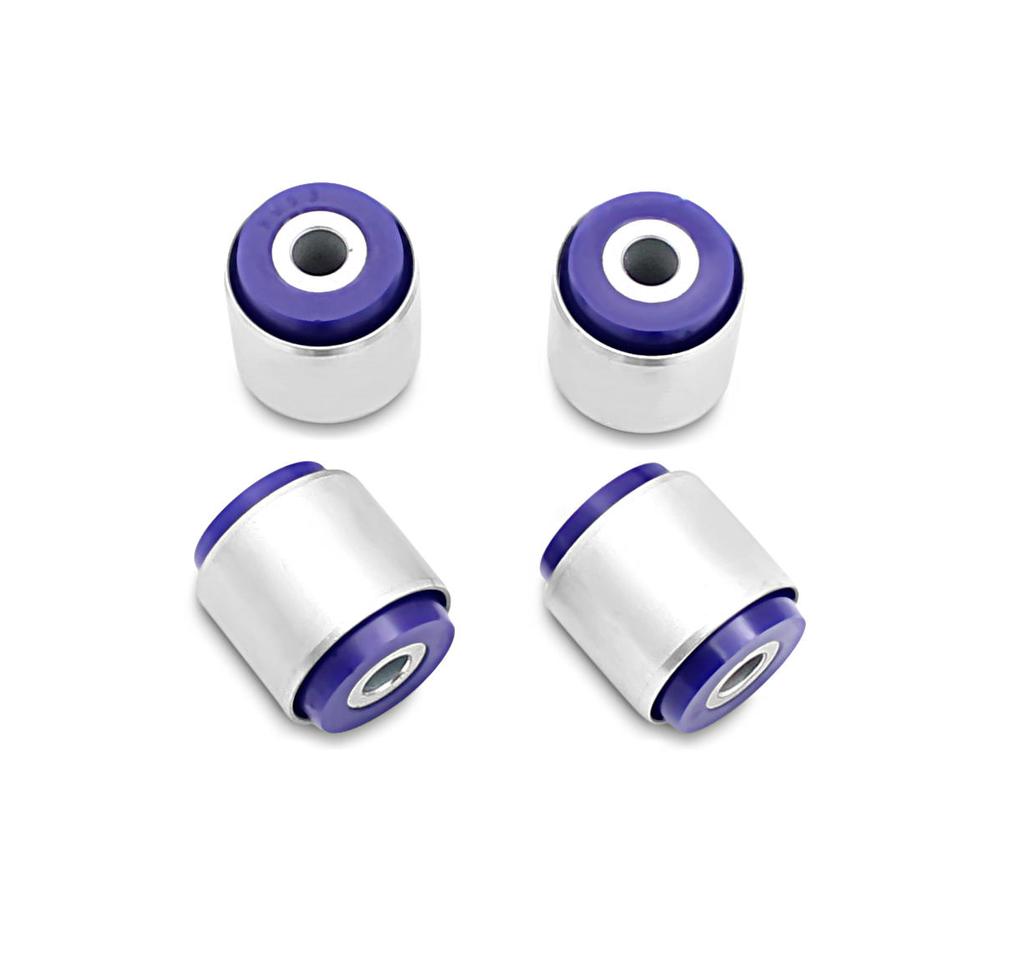 SPF3954-90K SuperPro Control Arm Bush Kit