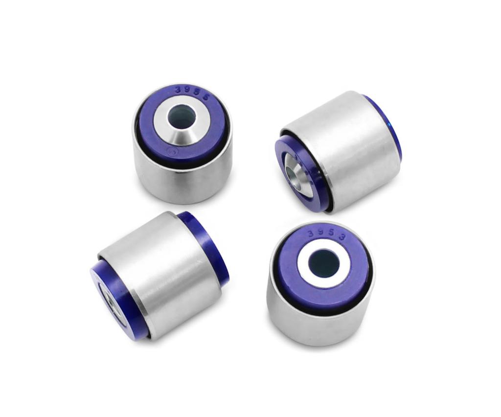 SPF3955-90K SuperPro Control Arm Bush Kit
