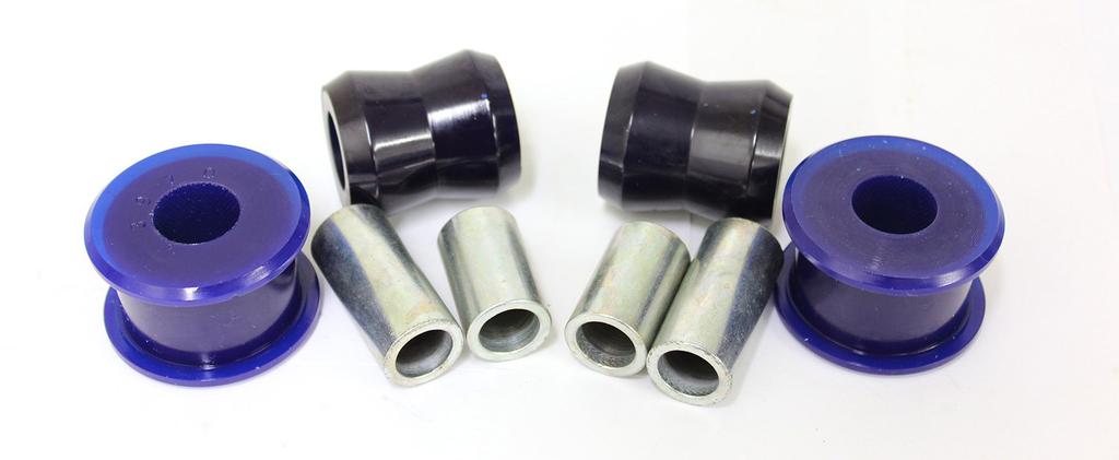 SPF3970K SuperPro Shock Absorber Bush Kit