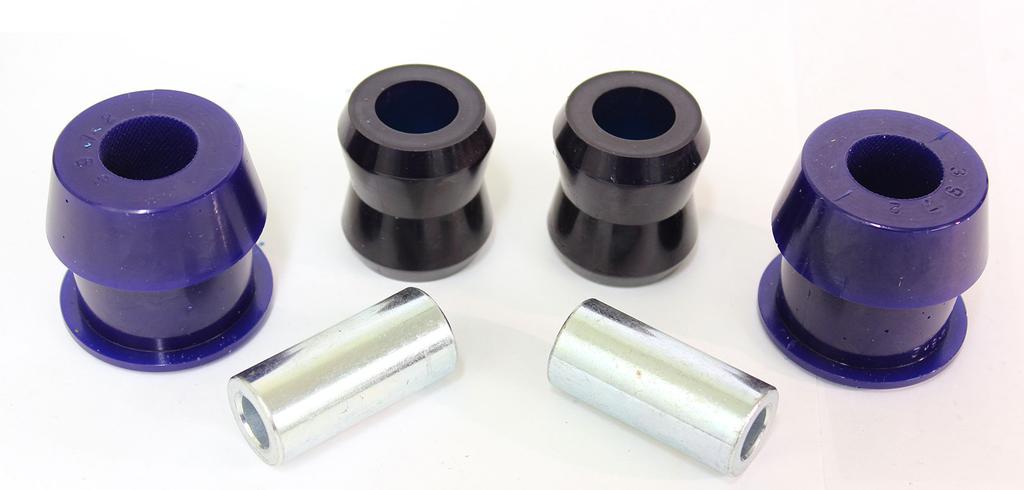 SPF3972K SuperPro Shock Absorber Bush Kit