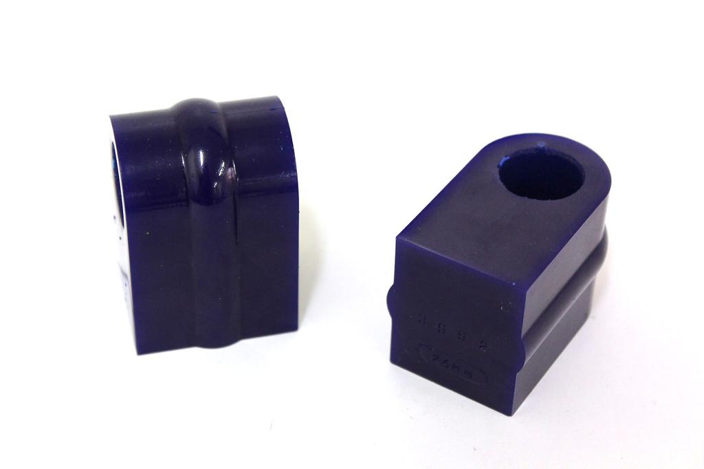 SPF3992-25K SuperPro Anti-Roll Bar Mount Bush Kit