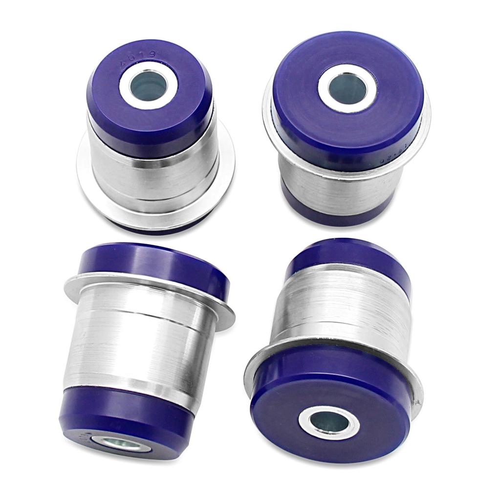 SPF4019K SuperPro Control Arm Bush Kit