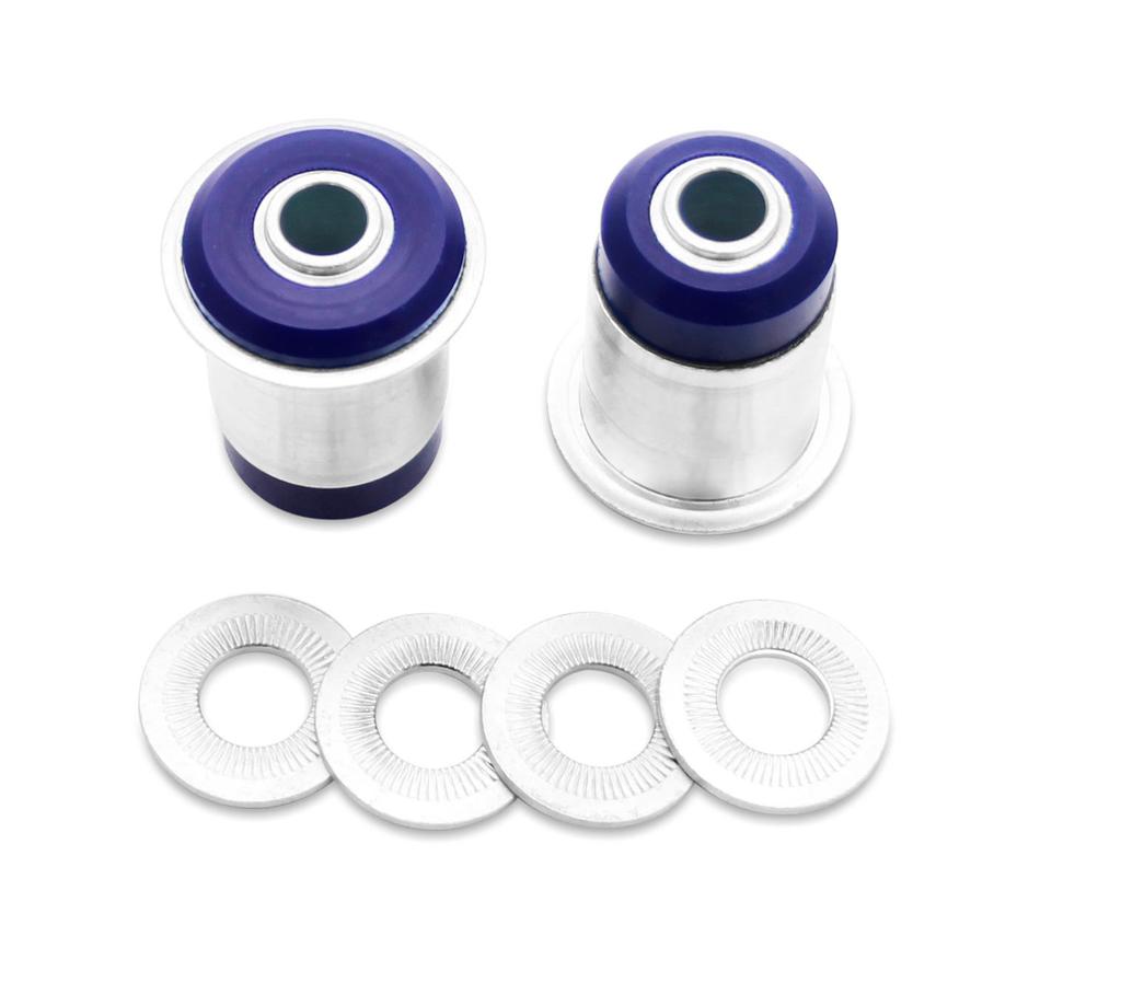 SPF4106K SuperPro Control Arm Lower-Front Bush Kit