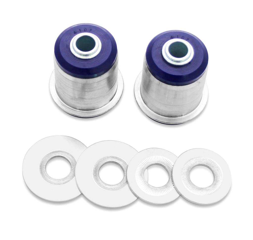 SPF4107K SuperPro Control Arm Lower-Rear Bush Kit