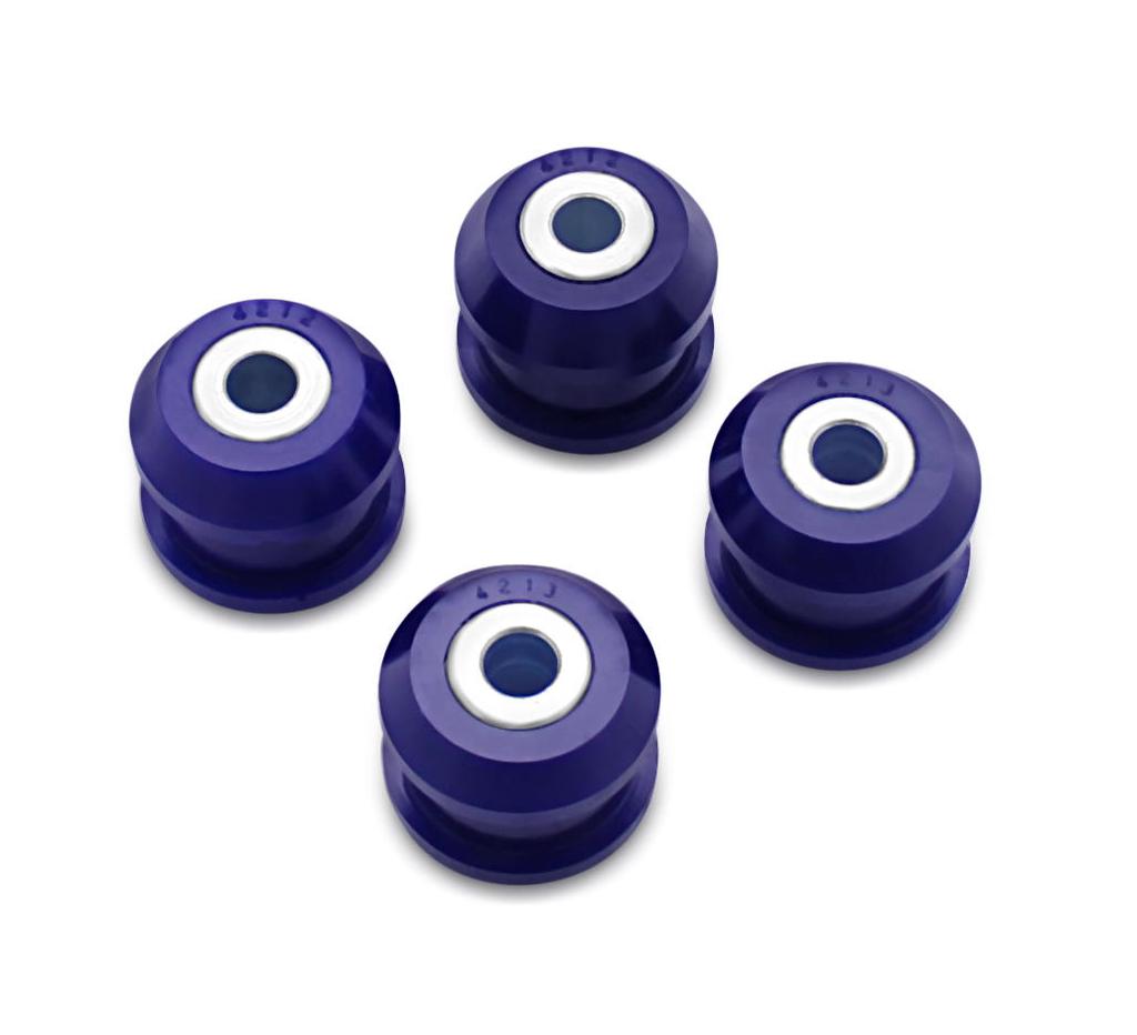 SPF4212K SuperPro Control Arm Bush Kit