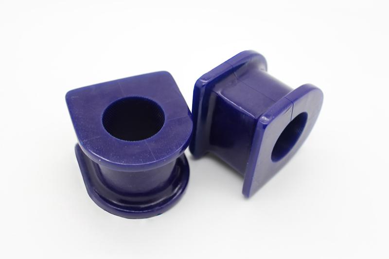 SPF4441-31K SuperPro Anti-Roll Bar Mount Bush Kit