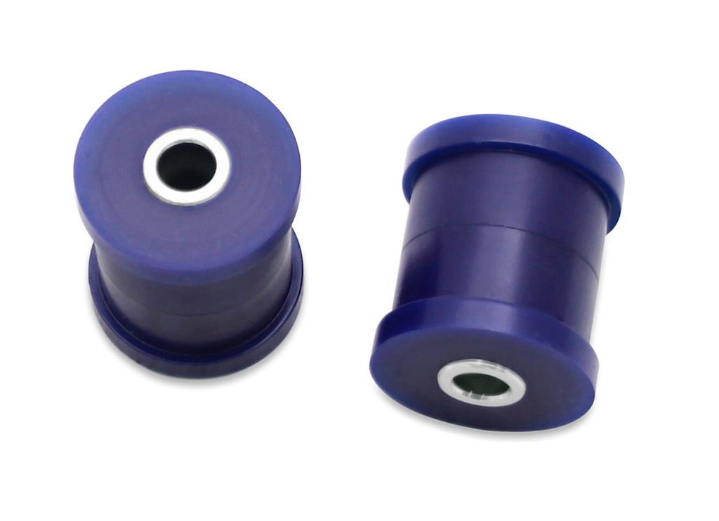 SPF4500K SuperPro Trailing Arm Front Bush Kit