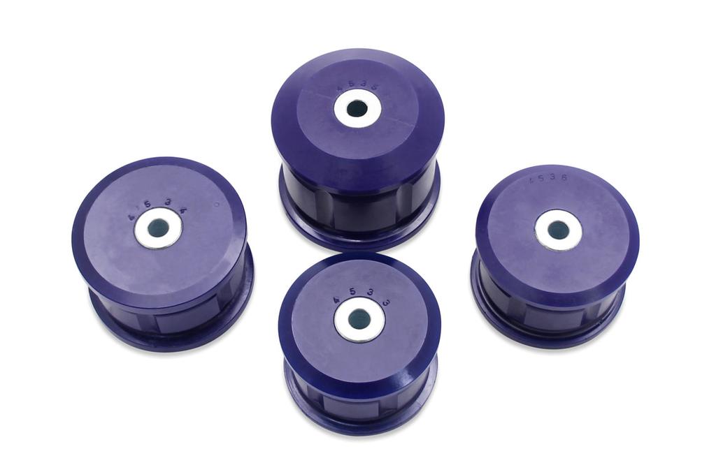 SPF4533K SuperPro Engine Mount Bush Kit