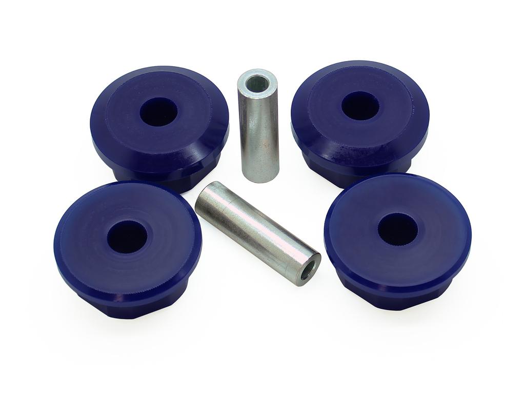 SPF4557K SuperPro Beam Axle Pivot Bush Kit
