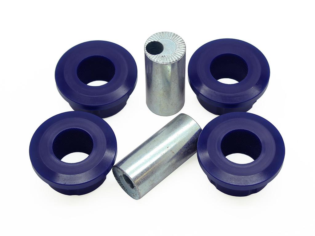 SPF4624-80XK SuperPro Control Arm Lower-Inner Rear Bush Kit