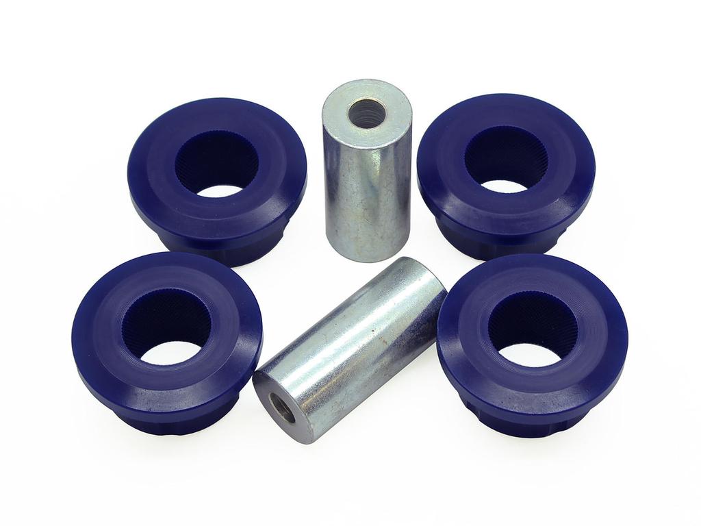 SPF4624-90K SuperPro Control Arm Lower-Inner Rear Bush Kit