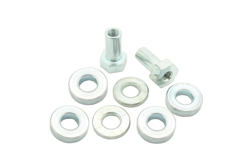 SPF4659K SuperPro Centre Bearing Alignment Kit