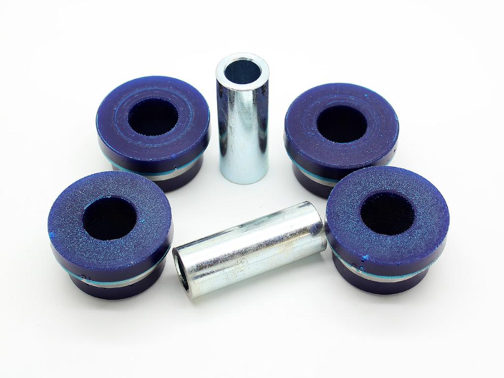 SPF4671K SuperPro Control Arm Bush Kit