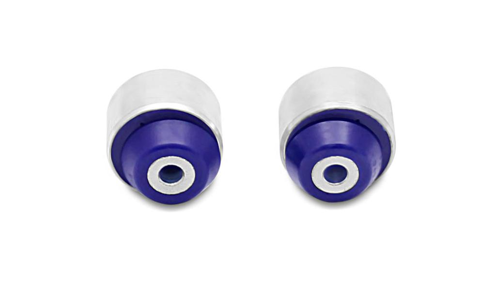 SPF4687K SuperPro Control Arm Lower-Rear Bush Kit - Double Offset