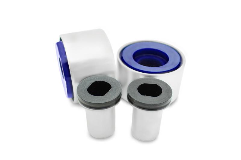 SPF4695K SuperPro Control Arm Lower Inner-Rear Bush Kit