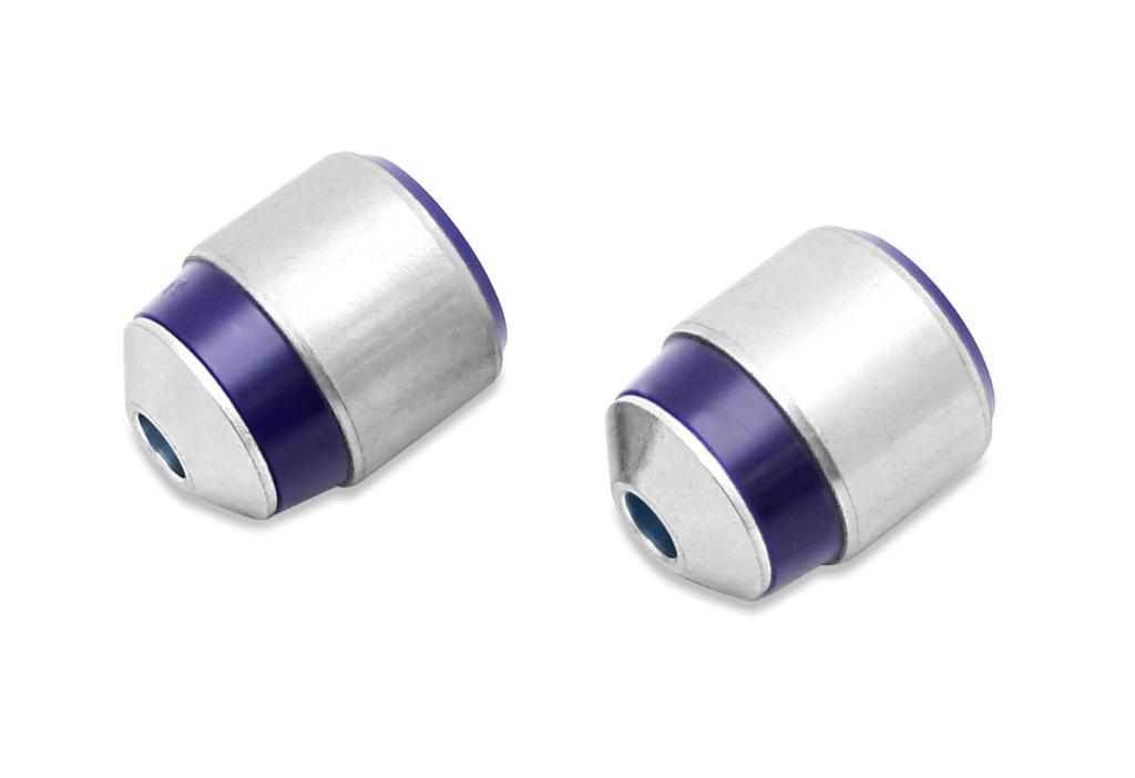 SPF4740K SuperPro Lateral Camber Link - Outer Bushing