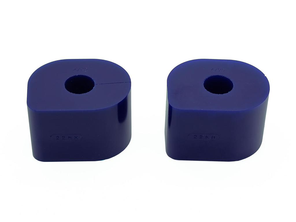 SPF4795-22K SuperPro Anti-Roll Bar Mount Bush Kit