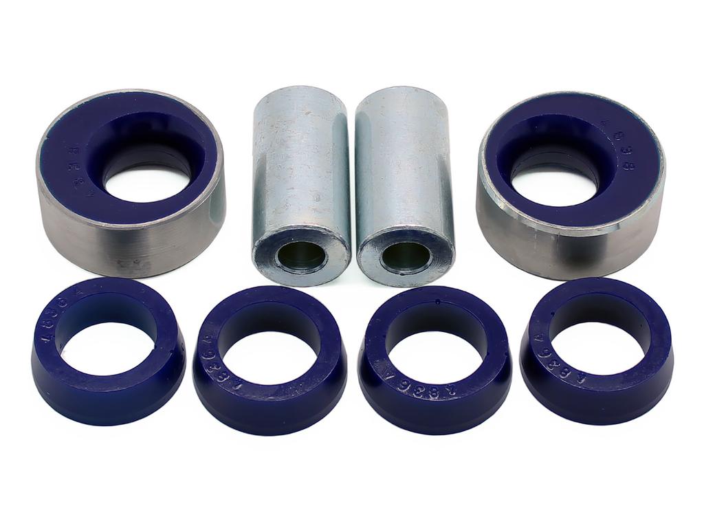 SPF4838K SuperPro Control Arm Lower Front Bush Kit - Double Offset