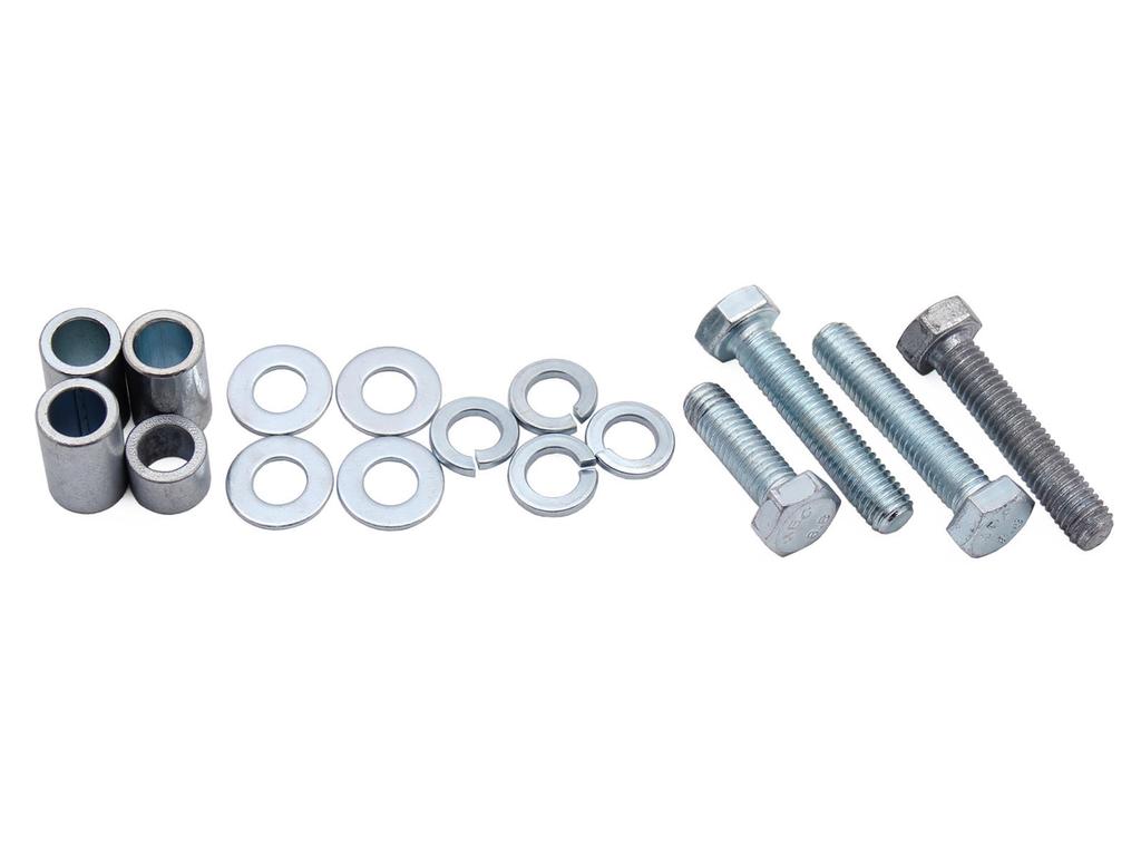 SPF4855K SuperPro Brake Line Spacer Kit