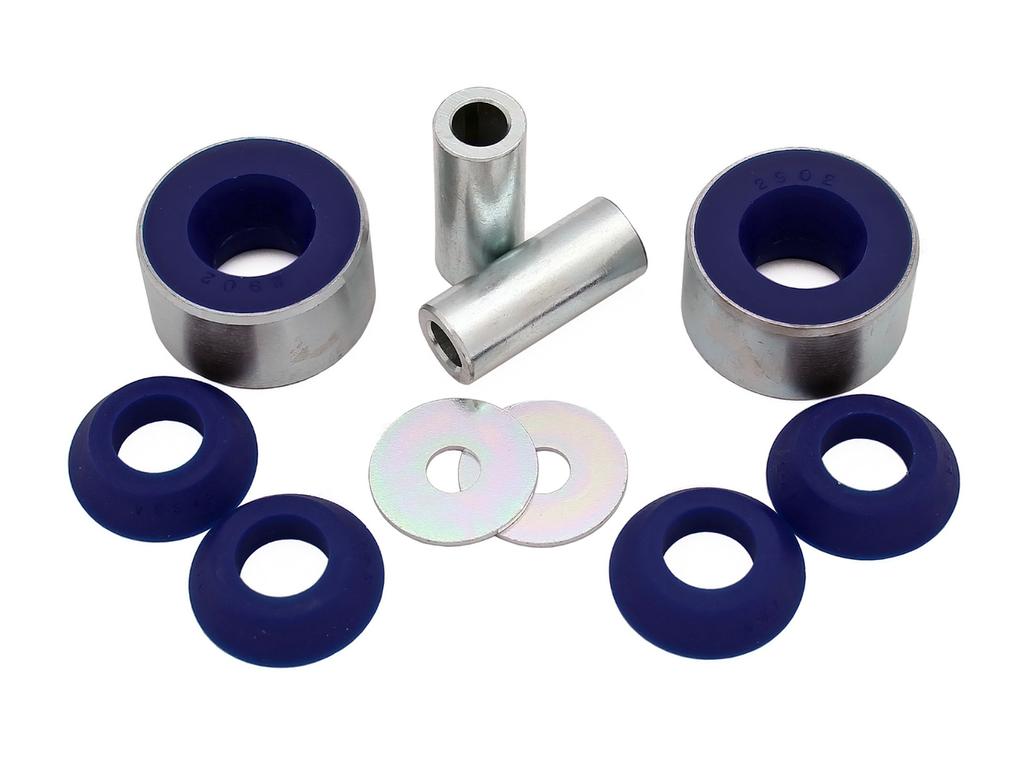 SPF4863K SuperPro Control Arm Lower-Inner Rear Bush Kit