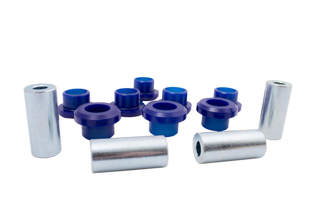 SPF4899K SuperPro Control Arm Bush Kit