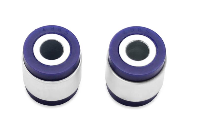 SPF4965K SuperPro Toe Control Arm Bush Kit