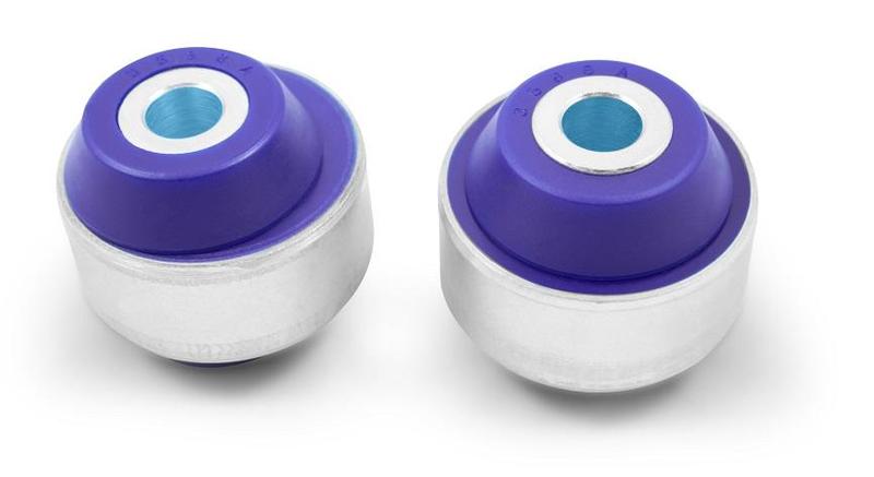 SPF5045K SuperPro Control Arm Lower-Rear Bush Kit - Double Offset