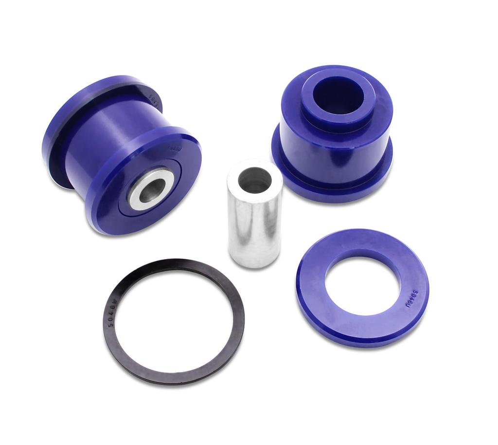 SPF5046K SuperPro Subframe Bush Kit
