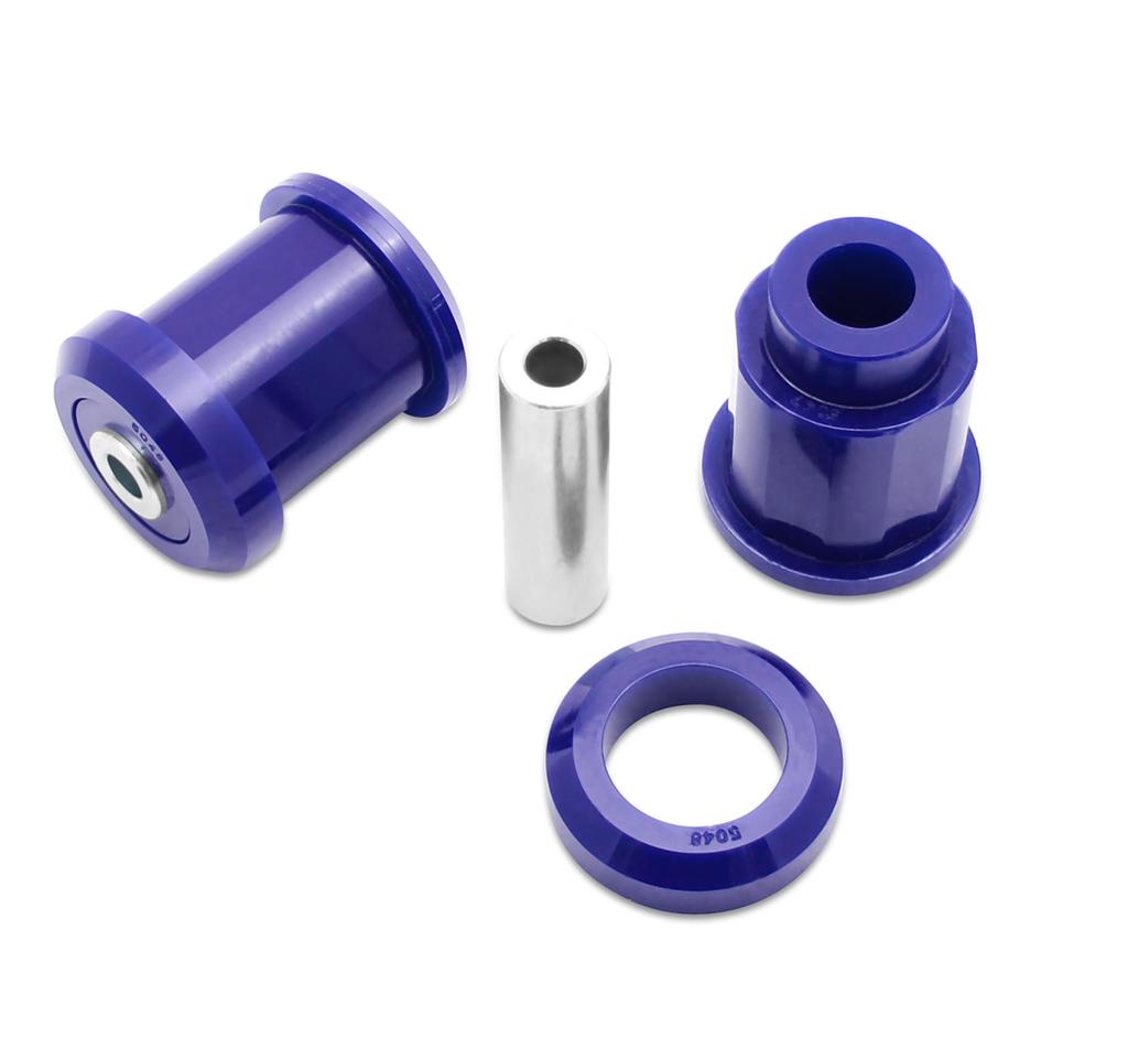 SPF5047K SuperPro Subframe Bush Kit