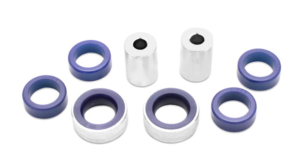 SPF5180K LOWER CONTROL ARM FRONT BUSH KIT