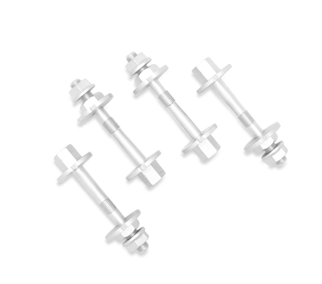 TRC0027 LC100 CAMBER BOLT KIT