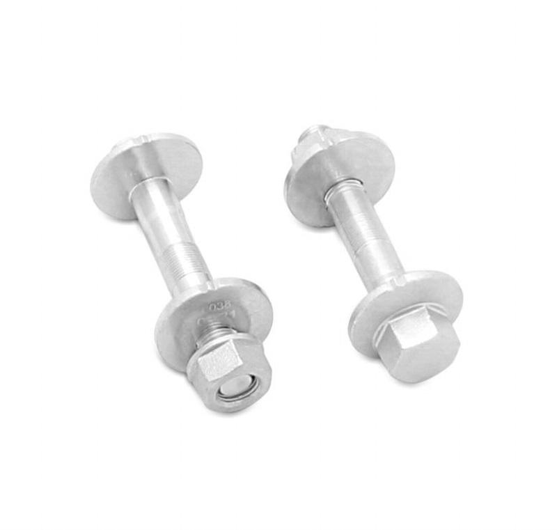 TRC0038 CAPTIVA RR TOE ARM BOLT KIT