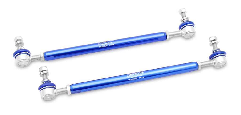 TRC10265 SuperPro Anti-Roll Bar Link Kit