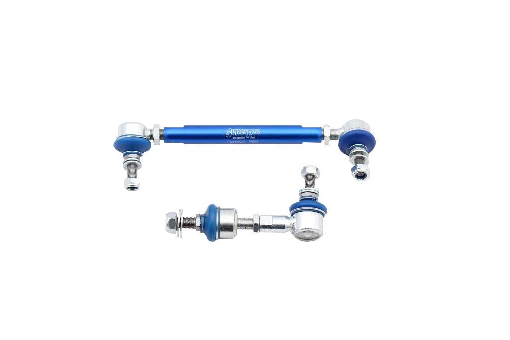 TRC4302 SuperPro Anti-Roll Bar Link Kit