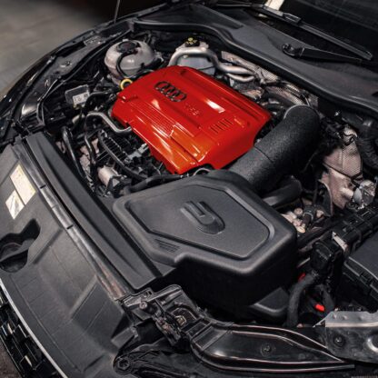 Audi S3 8V 2013-2020 models
